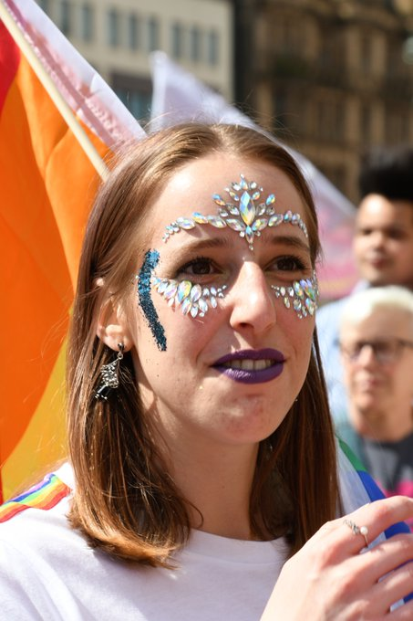 Birmingham Pride (2019)